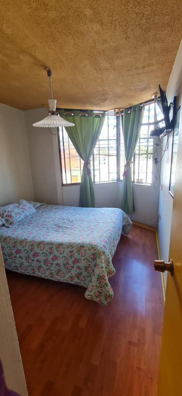 Apartamento Resimed
