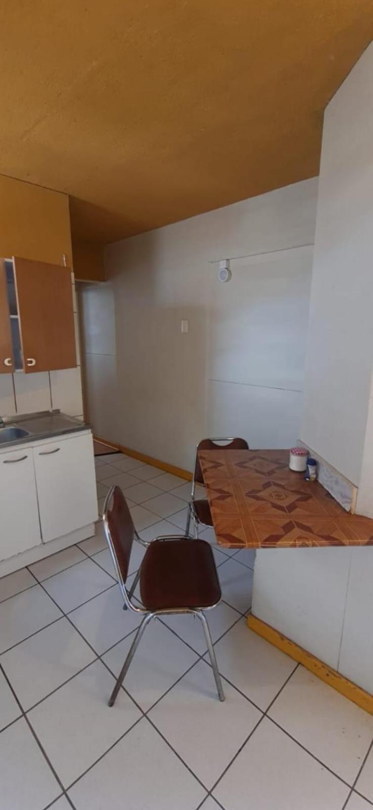 Resimed Apartamento *