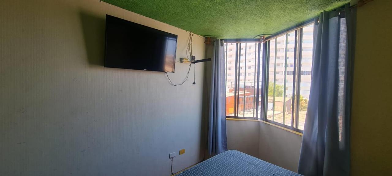 Resimed Apartamento Antofagasta