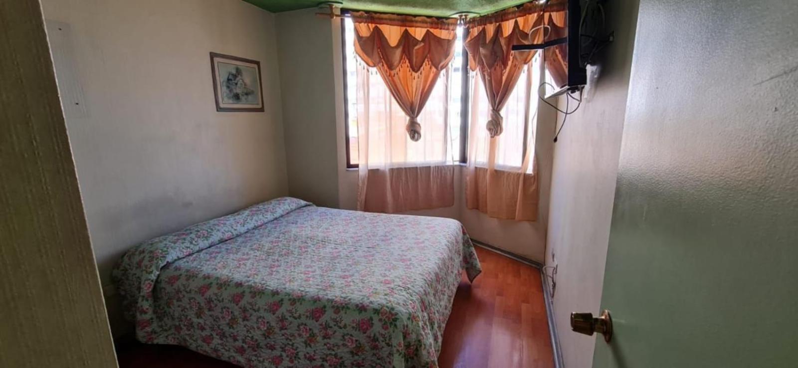 Resimed Apartamento