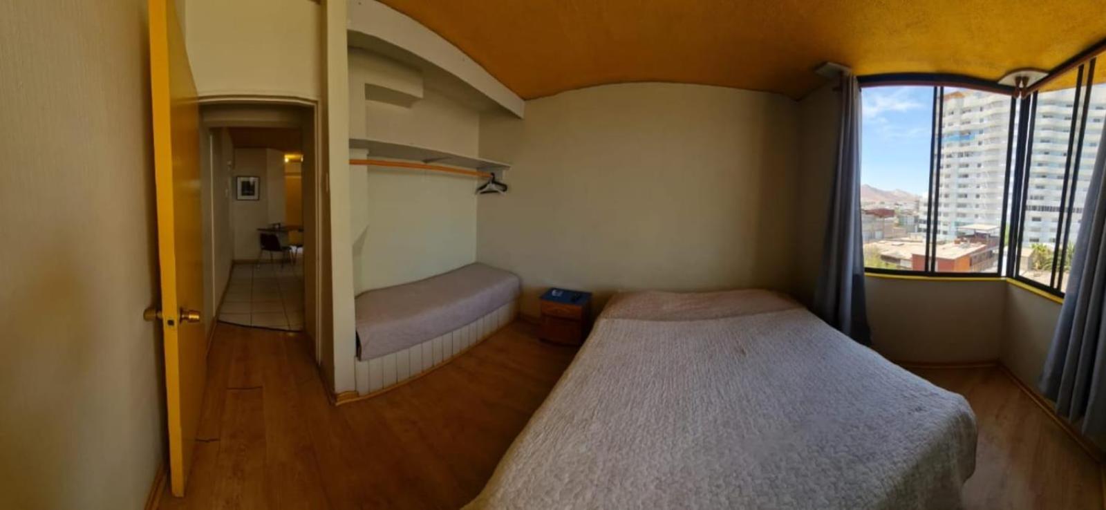 Apartamento Resimed Antofagasta