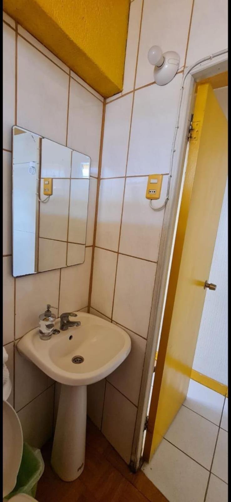 Resimed Provincia de Antofagasta