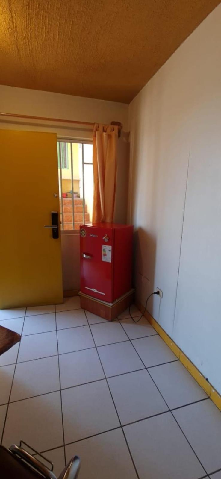 Resimed * Provincia de Antofagasta