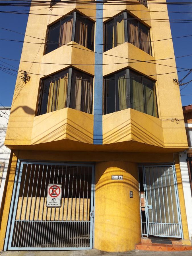 Apartamento Resimed *