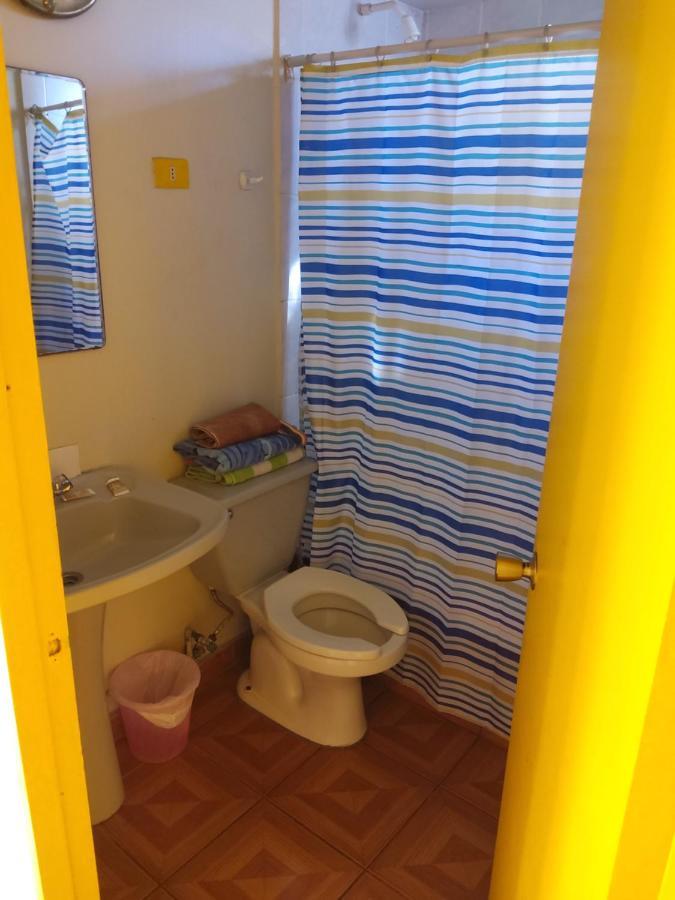 Resimed Apartamento *